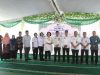 Kakanwil Ditjenpas Maluku Hadiri Peringatan Isra Mi’raj dan Khatam Al-Qur’an di LPP Ambon