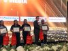 Swiss-Belhotel Ambon Beri Penghargaan kepada Media, Korporasi dan Pemerintah