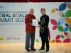 Muhammad Kika Febriyansyah Raih SDGs Youth Action Ambassador 2026 di Forum Global Malaysia