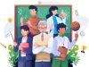 Kepemimpinan Transparan, Sekolah Lebih Bermutu