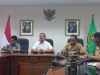 Gubernur Maluku Klarifikasi Isu MIP, Tegaskan Penentuan Lokasi Proyek Berbasis Kajian Ilmiah