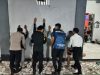 Perkuat Keamanan, Lapas Wahai Konsisten Gelar “One Week One Raid”