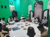 Khidmat Nisfu Syaban, Warga Binaan dan Petugas Lapas Wahai Doa Bersama