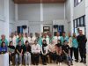 LPKA Ambon Dorong Pola Hidup Sehat Anak Binaan melalui Promosi Kesehatan