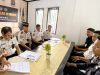 Tingkatkan Kinerja Tahun 2026, Lapas Wahai Gelar Asesmen Tim Pembangunan ZI