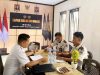 Lapas Wahai Audiensi dengan KPU Maluku Tengah, Mutakhirkan Data Pemilih Warga Binaan