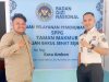 Persiapan Program MBG, Lapas Wahai Studi Tiru ke SPPG Taman Makmur