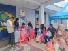 Tetap Prima di Bulan Puasa, Lapas Tual Optimal Layani Titipan Takjil
