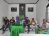 Warga Binaan Lapas Wahai Ikut Ibadah Virtual Pekan Prapaskah I, Perkuat Iman dan Karakter