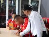 Perkuat Hak Pendidikan, LPKA Ambon Gelar Pelatihan Literasi bagi Anak Binaan