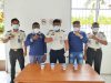 Berantas Narkoba, Lapas Geser Lakukan Tes Urine Acak untuk Warga Binaan dan Pegawai