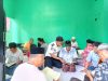 Mesra di Bulan Suci Ramadan, Petugas dan Warga Binaan Lapas Wahai Tadarus Bersama