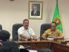 Gubernur Hendrik Lewerissa Bantah Tudingan Gratifikasi IPR, Siap Tempuh Jalur Hukum