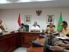 Gubernur Maluku Tak Teken MoU di Osaka, Kehadirannya Sebagai Saksi