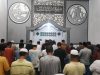 Kanwil Ditjenpas Maluku Monitoring Layanan Ramadan di UPT Pemasyarakatan Ambon, Pastikan Hak Ibadah dan Keamanan Terjaga