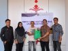 LPKA Kelas II Ambon Tebar Kepedulian, Salurkan Bantuan Sosial di Bulan Puasa