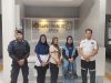 Perkuat Tata Kelola, Koperasi Lapas Namlea Dimonitoring Dinas Koperasi dan UKM Buru