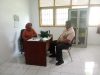 Percepat Pembangunan Gedung Bapas, Kalapas Tual Jalin Koordinasi Strategis dengan Dinas PU