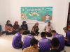 Pesantren Kilat LPKA Ambon Tingkatkan Kemampuan Baca Al-Qur’an Anak Binaan