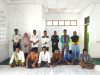Program “Recharge Iman”, Lapas Geser Gandeng KUA Seram Timur Beri Kultum Ramadan