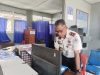 Optimalisasi Pengamanan, Lapas Dobo Lakukan Pengecekan CCTV