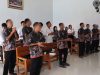 Perkuat Iman dan Karakter, LPKA Ambon Gelar Pendalaman Alkitab bagi Anak Binaan