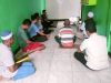 Isi Ramadan dengan Tausiah Virtual, Warga Binaan Lapas Wahai Perkuat Keimanan