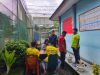 Pastikan Higienitas Dapur, Lapas Piru Periksa Kesehatan Warga Binaan Tamping Dapur