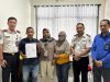 Jaga Kondusivitas Usai Ricuh, Rutan Ambon Gelar Mediasi Bersama Keluarga Warga Binaan