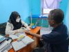 Peduli Kelompok Rentan, Lapas Tual Rutin Periksa Kesehatan Lansia