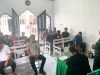Jelang Perjamuan Kudus, Lapas Wahai Fasilitasi Kunjungan Pastoral bagi Warga Binaan