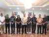Komisi III DPRD MBD Temui Gubernur Maluku Bahas Trayek Kapal dan Listrik di Wetar