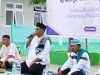 Ramadan Penuh Kebersamaan, Lapas Namlea Gelar Bukber dengan Warga Binaan