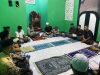 Penuh Khidmat di Jumat Terakhir Ramadan, Lapas Wahai Khusyuk Laksanakan Yasinan Bersama