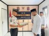 25 Warga Binaan Lapas Wahai Terima Remisi Idul Fitri 1447 H, Wujud Apresiasi Berkelakuan Baik