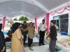 Hari Pertama Lebaran, Lapas Namlea Dipadati 276 Pengunjung