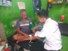 Sentuhan Medis Pastikan Warga Binaan Lapas Wahai Tetap Fit Usai Lebaran
