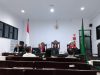 Sidang PT Tanimbar Energi Bongkar Dugaan Intimidasi Saksi dan “Keanehan” BAP, Penyidik Dipanggil Hakim