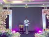 KADIS PARIWISATA MALUKU: WEDDING EXHIBITION SWISS-BELHOTEL JADI MOMENTUM BANGUN EKOSISTEM PARIWISATA