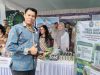 Bazar HBP Ke-62, Lapas Namlea Pamerkan Produk Khas Pulau Buru