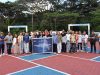 LPKA Ambon Gelar Pembukaan Porseni dan Bakti Sosial Jelang HBP ke-62, Perkuat Kebersamaan dan Sportivitas