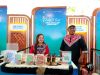 Sukun Goreng Putri Angkasa Ramaikan Salam Fest x Moluccas Digifest 2026 di Pattimura Park Ambon