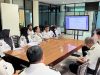 Sidang TPP Kanwil PAS Maluku Perkuat Pembinaan Warga Binaan, Hak dan Kewajiban Jadi Prioritas Utama