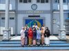 Semangat Hari Kartini, Jajaran Lapas Namlea Tampil dengan Nuansa Kebaya