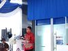 BPR Modern Express–Bank Mandiri Luncurkan ATM Bersama, Wali Kota Ambon: Perkuat Akses dan Digitalisasi Keuangan