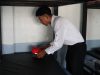 Jaga Stabilitas Keamanan, LPKA Ambon Gelar Razia Rutin Deteksi Dini Gangguan Kamtib