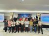 Imigrasi Ambon Perkuat Sinergi dengan Media Lewat Coffee Morning