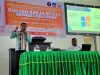 Wali Kota Ambon Dorong Generasi Muda Jadi Motor Perubahan, Fokus pada Smart City dan Ekonomi Kreatif