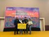 RICHMARSEV LEIWAKABESSY TERPILIH MENJADI BEST EMPLOYEE OF 1ST QUARTER 2026