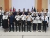 Perkuat Sinergi Internal, LPKA Ambon Tindaklanjuti Arahan Dirjenpas Secara Konsisten